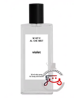 ویولت فامپارفام | violet fumparfum